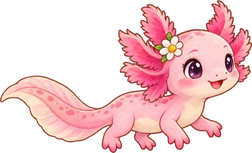 Axolotl