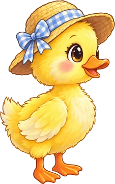 Duckling