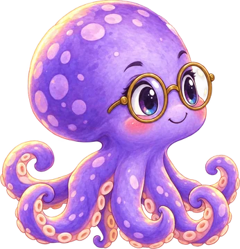 Octopus
