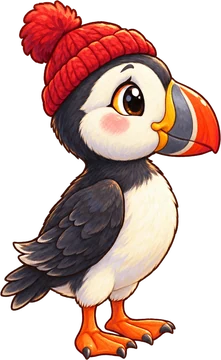 Puffin